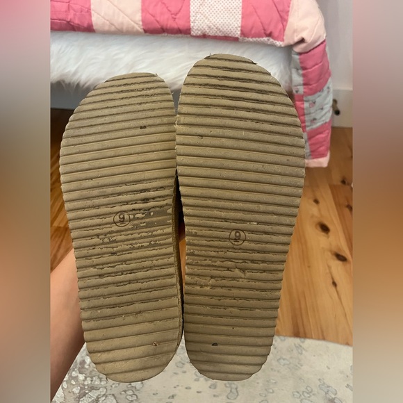 A New Day Agnes Platform Slide Sandals - Picture 2 of 6